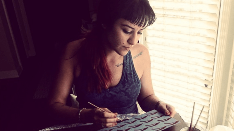 Q&A with Sheila Mia&nbsp;Seifi